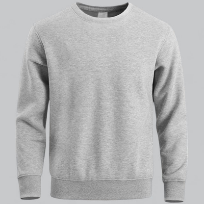 Pull Homme Col Rond - Image 2