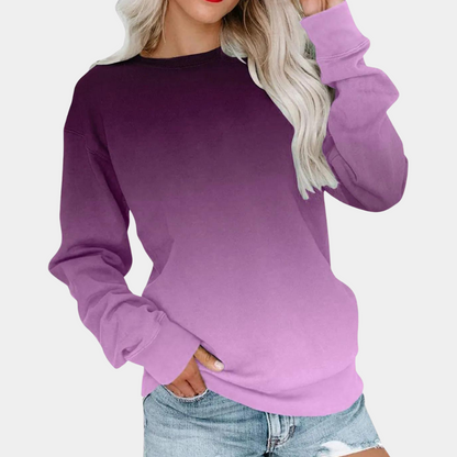 Pull Femme à Manches Longues - Image 6