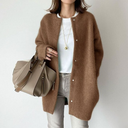 Manteau Ouvert Femme - Image 5