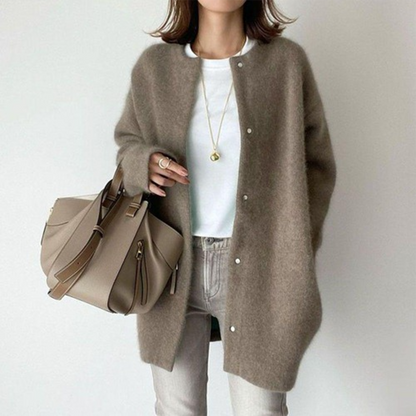 Manteau Ouvert Femme - Image 7