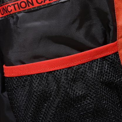 Veste matelassée à capuche pour homme - Image 7
