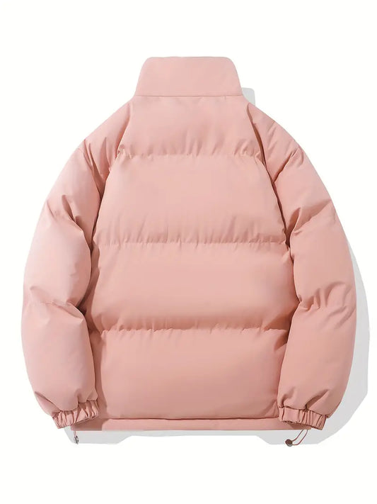 Doudoune Femme à Capuche - Image 2