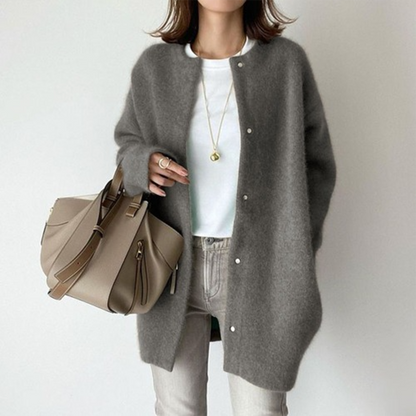 Manteau Ouvert Femme - Image 6