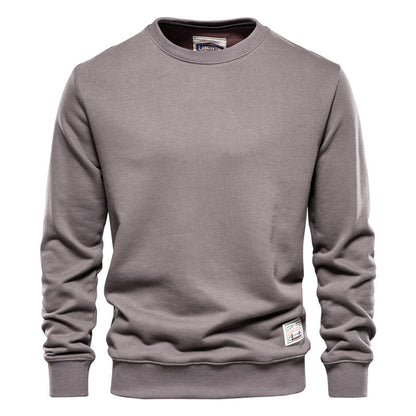 Pull Homme Col Rond - Image 2