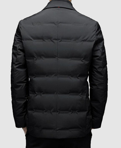 Veste Blazer Homme Deux Boutons - Image 5