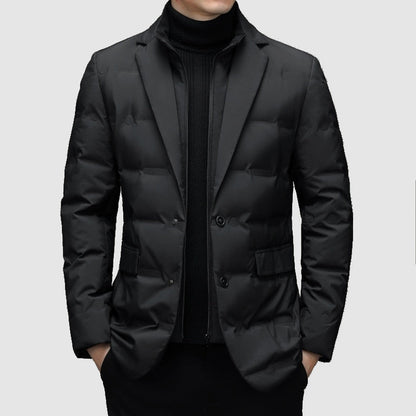 Veste Blazer Homme Deux Boutons - Image 1