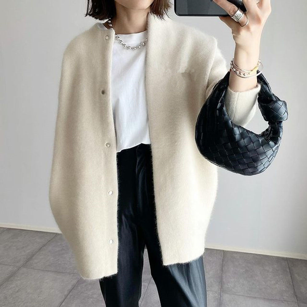 Manteau Ouvert Femme - Image 2