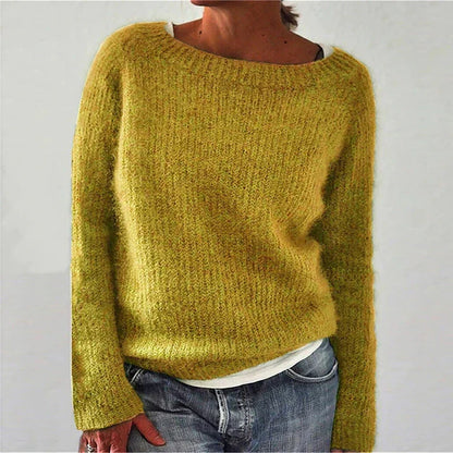 Pull ample femme - Image 7