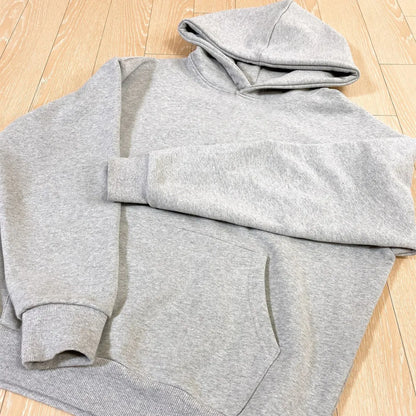 Sweat à capuche homme - Image 3