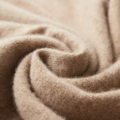 Pull en Tricot à Capuche pour Homme - Image 6