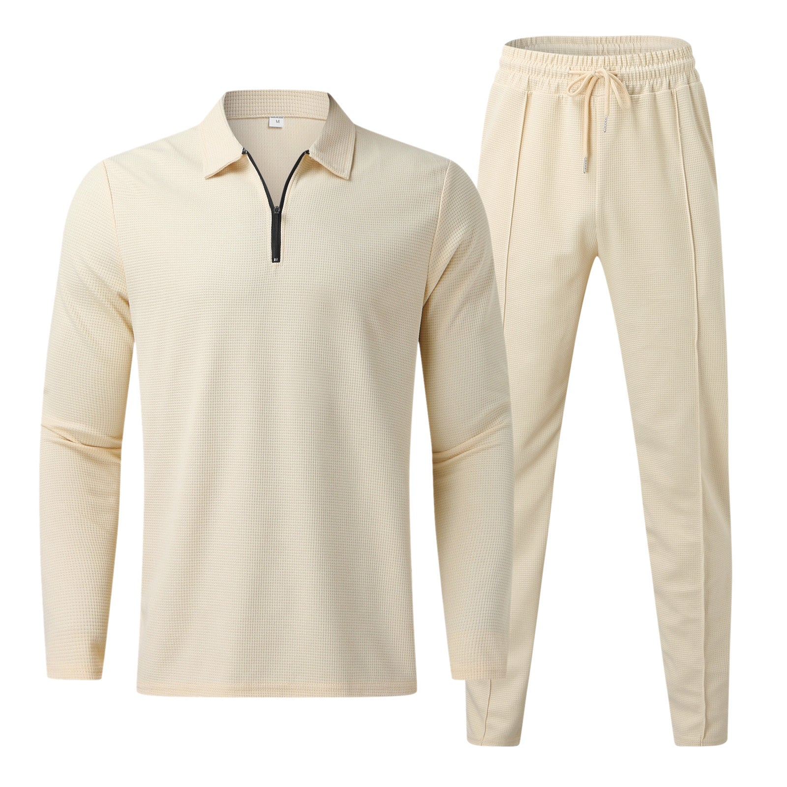 Ensemble de survêtement homme à manches longues - Image 1