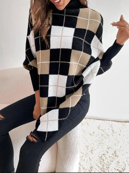 Pull ample pour femme - Image 4