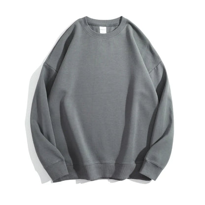 Pull ras du cou pour homme - Image 9