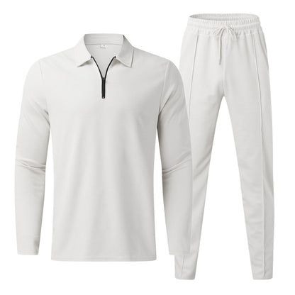 Ensemble de survêtement homme à manches longues - Image 4