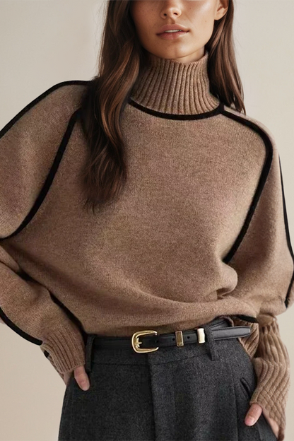 Pull à Manches Longues Femme - Image 2