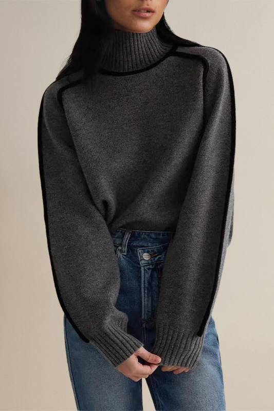 Pull à Manches Longues Femme - Image 6