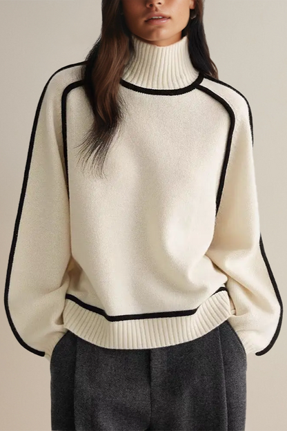 Pull à Manches Longues Femme - Image 4