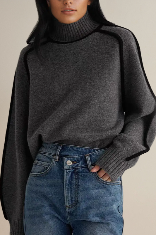 Pull à Manches Longues Femme - Image 5