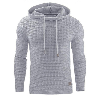 Veste à Capuche Slim Fit Homme - Image 5
