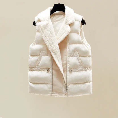 Ensemble Pull Femme Maille Câble - Image 3
