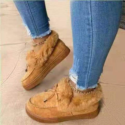 Chaussons flous pour femmes - Image 6