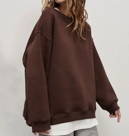 Pull ample pour femme - Image 3